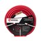 Intertool Hybrid Air Hose, 50 ft. x 5/16 in., Red PT08-1772 - alternate 4